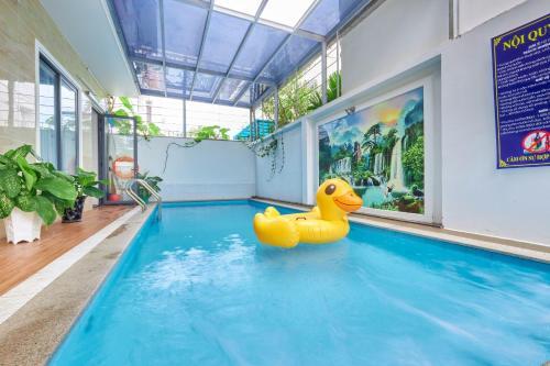 Ho�ng My Villa 01