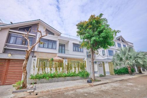 Ho�ng My Villa 01