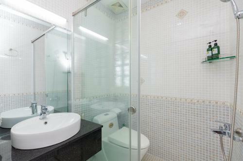 Palm Villa 39 -luxury