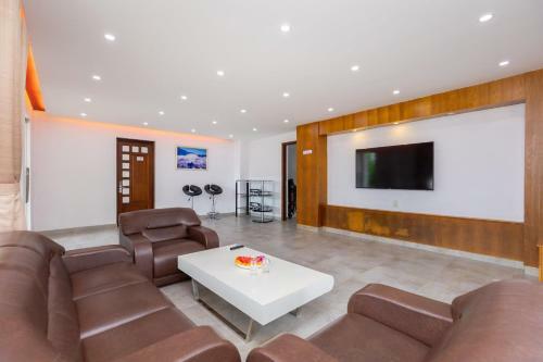 Palm Villa 39 -luxury