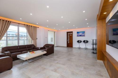Palm Villa 39 -luxury