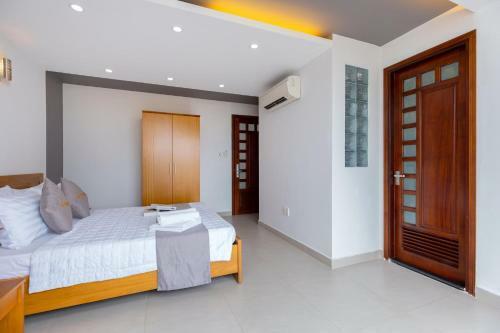 Palm Villa 39 -luxury