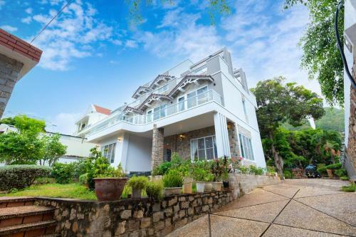 Palm Villa 39 -luxury