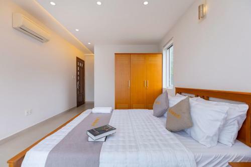 Palm Villa 39 -luxury