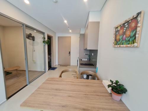 Apartamento Mom's House Vung Tau