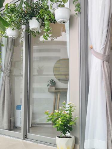 Apartamento Mom's House Vung Tau