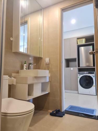 Apartamento Mom's House Vung Tau