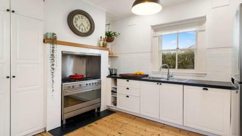 Melrose Cottage