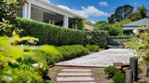 Melrose Cottage
