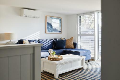 Arabella - Stunning Coastal Family Holiday Home