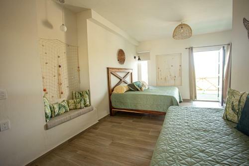 Lodge Casa Linda Beach House