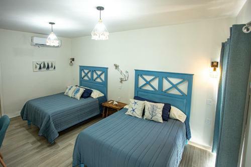 Lodge Casa Linda Beach House