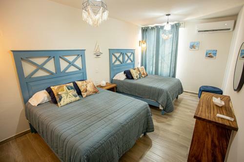 Lodge Casa Linda Beach House