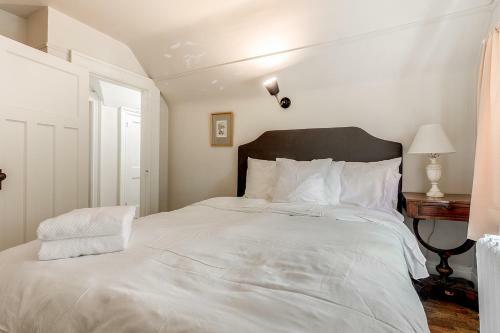Large Four Bedroom Home