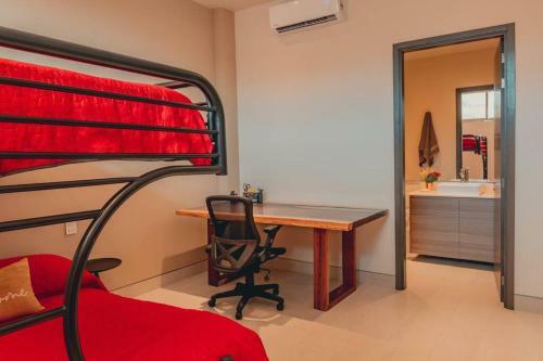 Apartamento Penthouse-oceanview-los Cabos