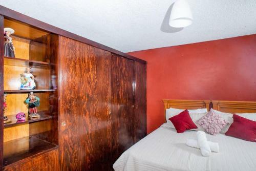 Antigua Guest House Casa Completa