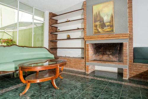 Antigua Guest House Casa Completa