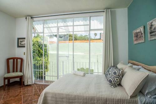 Antigua Guest House Casa Completa