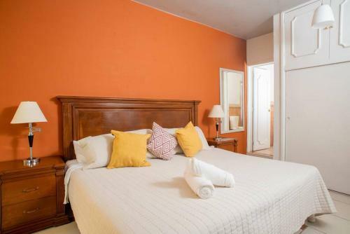 Antigua Guest House Casa Completa
