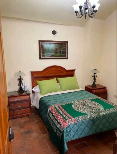 Hostal Hotel Casa Michel