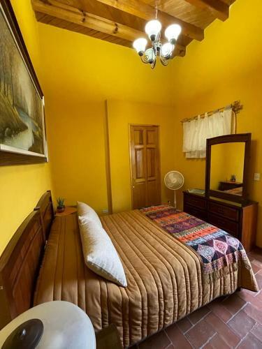 Hostal Hotel Casa Michel