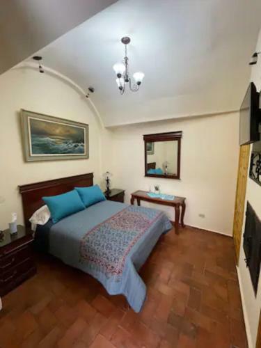 Hostal Hotel Casa Michel
