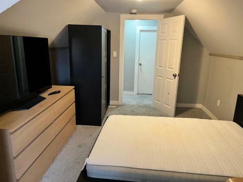 Comfortable Home