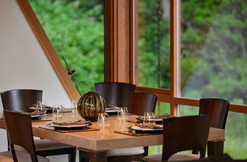 Bowen Island Luxury Estate