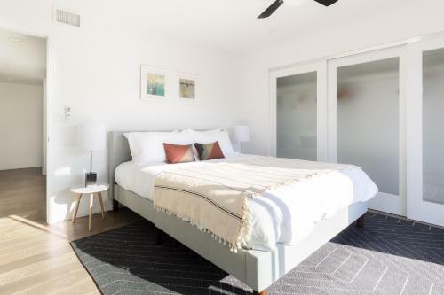Bluewater By Avantstay Lush 5br Malibu Home I Panoramic Views