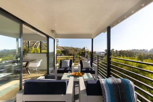 Bluewater By Avantstay Lush 5br Malibu Home I Panoramic Views