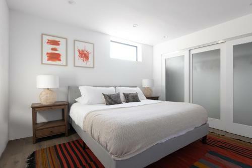 Bluewater By Avantstay Lush 5br Malibu Home I Panoramic Views