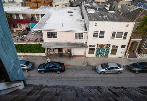 Villa Superb Designer Long Beach House Steps 2 Sand W/rd