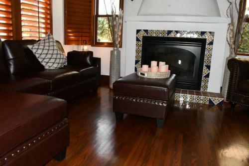 Glendora Beach House