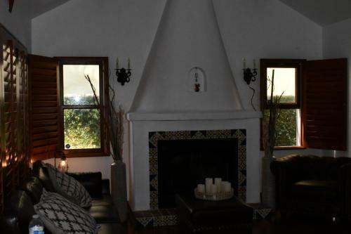 Glendora Beach House