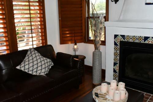 Glendora Beach House