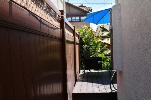 Apartamento Private Beach Studio