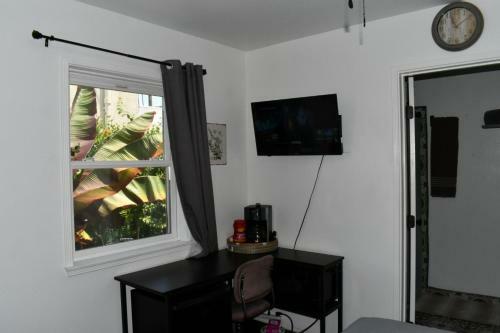 Apartamento Private Beach Studio