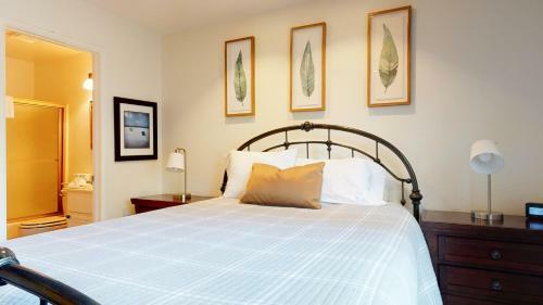 Apartamento Forest Creek #15 Condo