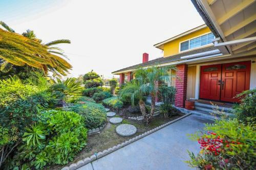 Villa Large Group 5br/3ba Home With Pool