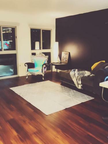 Apartamento Skye Bunker Hill