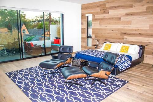 Apartamento Villa Huston