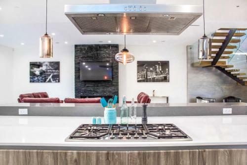Apartamento Villa Huston