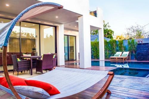 Apartamento Villa Huston