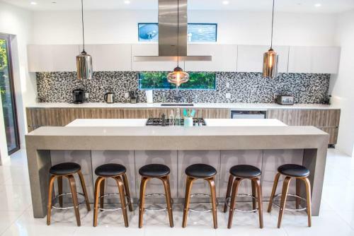 Apartamento Villa Huston