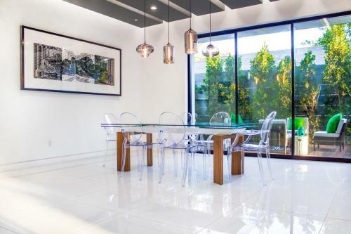 Apartamento Villa Huston