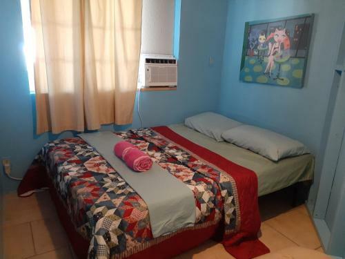 Crashpod Hostel