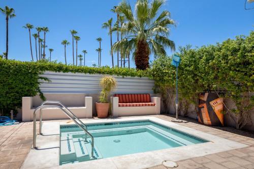 Hotel El Noa Noa #3