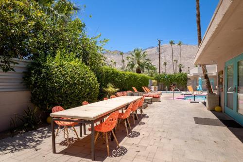 Hotel El Noa Noa #6