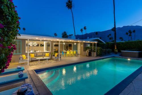 Cool Ranch