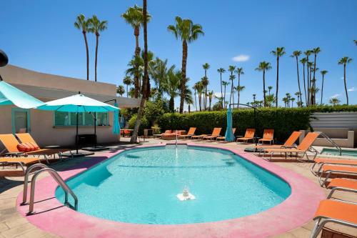 Hotel El Noa Noa #4